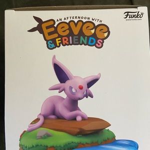 Funko Eevee and Friends Espeon